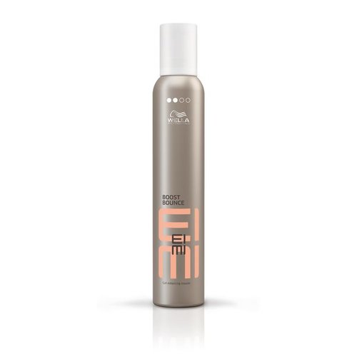 Wella EIMI Boost Bounce Wella EIMI Boost Bounce