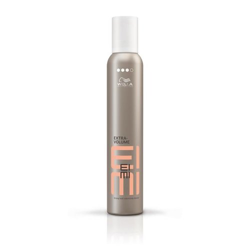 Wella EIMI Extra Volume Mousse Wella EIMI Extra Volume Mousse