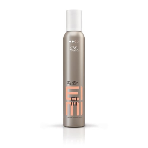 Wella EIMI Natural Volume Mousse Wella EIMI Natural Volume Mousse