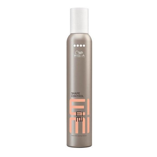 Wella EIMI Shape Control Mousse Wella EIMI Shape Control Mousse