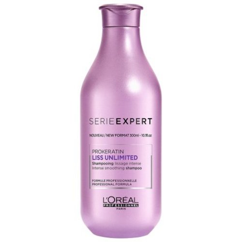 L'Oreal Liss Unlimited Shampoo L'Oreal Liss Unlimited Shampoo