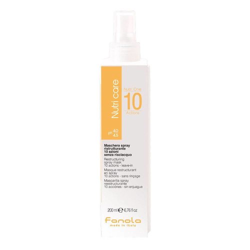 Fanola Nutri Care 10 Actions Leave-in Fanola Nutri Care 10 Actions Leave-in