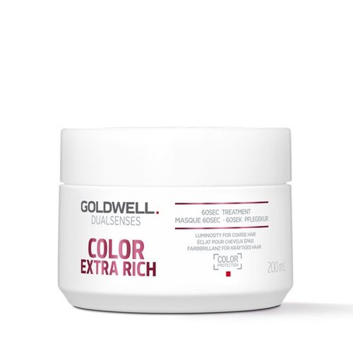 Goldwell Color Extra rich 60s Treat Goldwell Color Extra rich 60s Treat