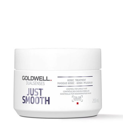 Goldwell Just Smooth Treatment Goldwell Just Smooth Treatment