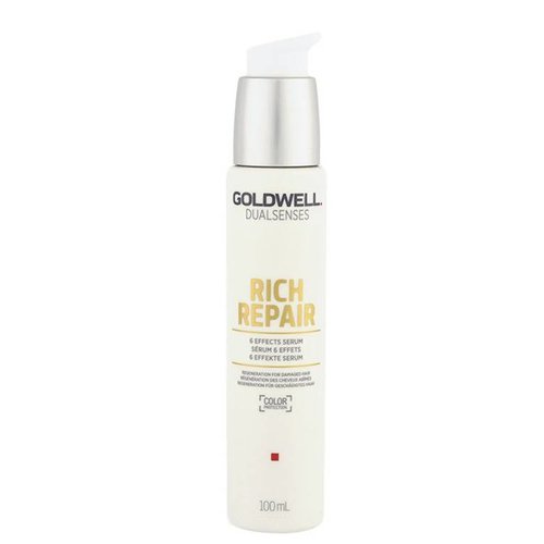 Goldwell Rich Repair 6 Effects Serum Goldwell Rich Repair 6 Effects Serum