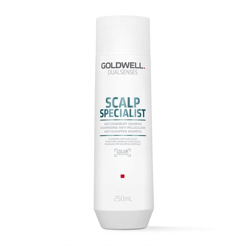 Goldwell Anti Dandruff Shampoo Goldwell Anti Dandruff Shampoo