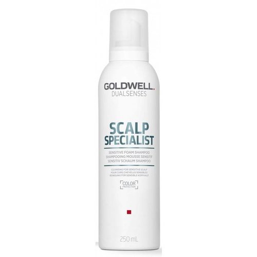 Goldwell Sensitive Foam Shampoo Goldwell Sensitive Foam Shampoo