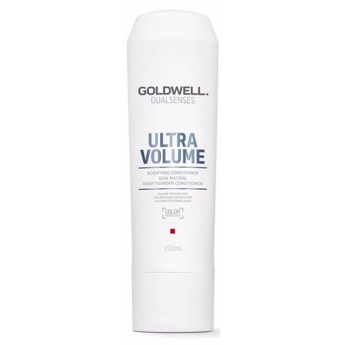 Goldwell Ultra Volume Conditioner Goldwell Ultra Volume Conditioner