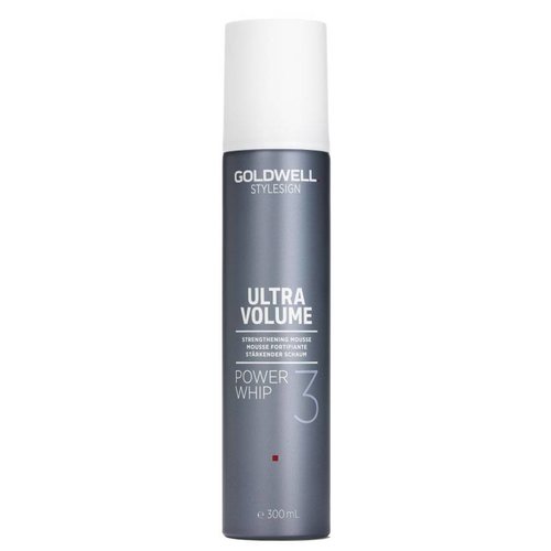 Goldwell Power Whip Mousse Goldwell Power Whip Mousse