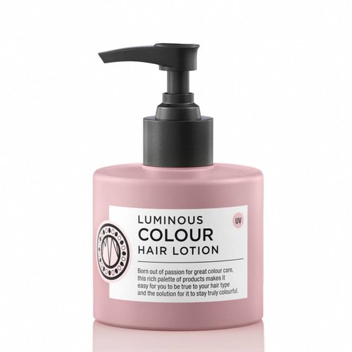 Maria Nila Luminous Colour Hair Lotion Maria Nila Luminous Colour Hair Lotion