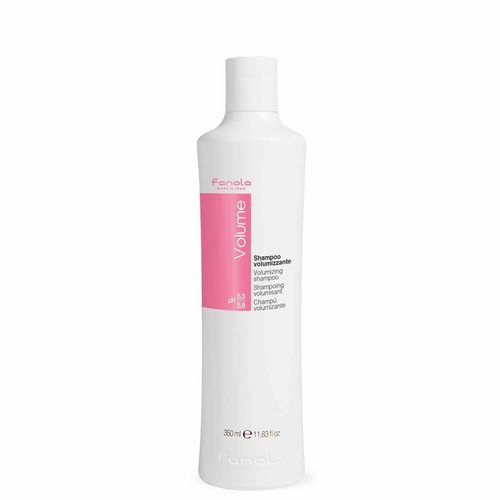 Fanola Volume Shampoo Fanola Volume Shampoo