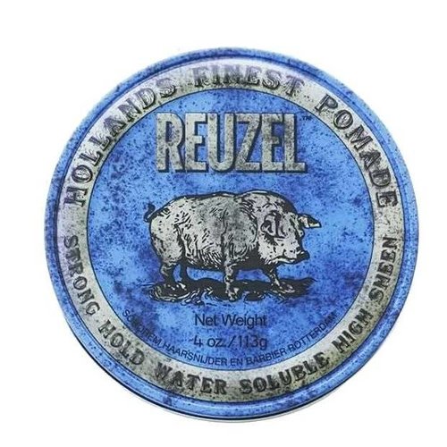 Reuzel Strong Hold High Sheen Pomade Reuzel Strong Hold High Sheen Pomade