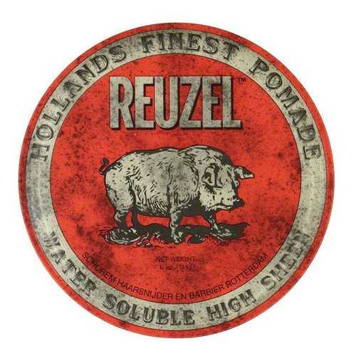Reuzel High Sheen Pomade Reuzel High Sheen Pomade
