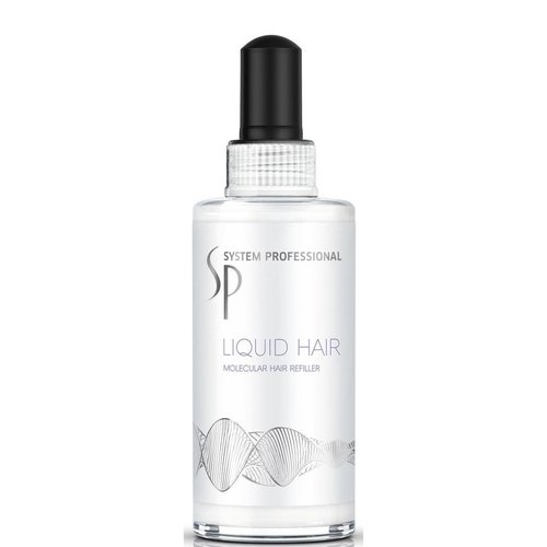 Wella SP Liquid Hair Haaropvuller Wella SP Liquid Hair Haaropvuller