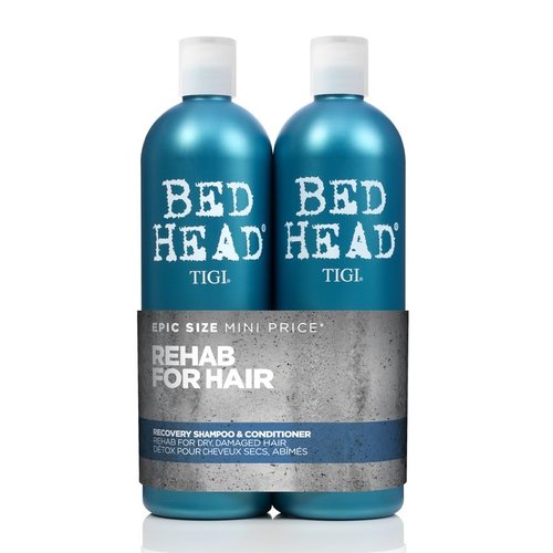 TIGI Recovery Duo TIGI Recovery Duo