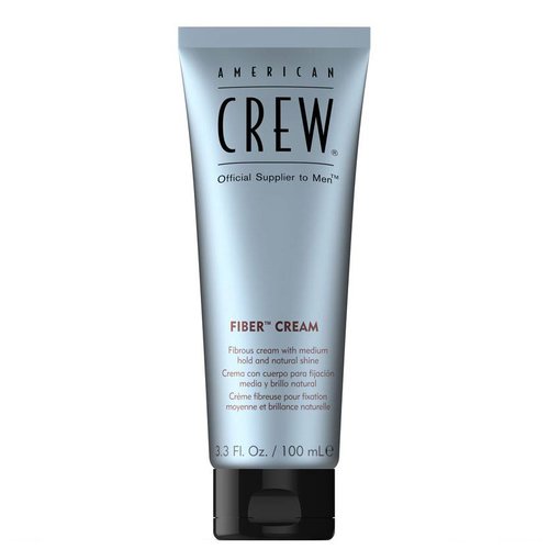 American Crew Fiber Cream American Crew Fiber Cream