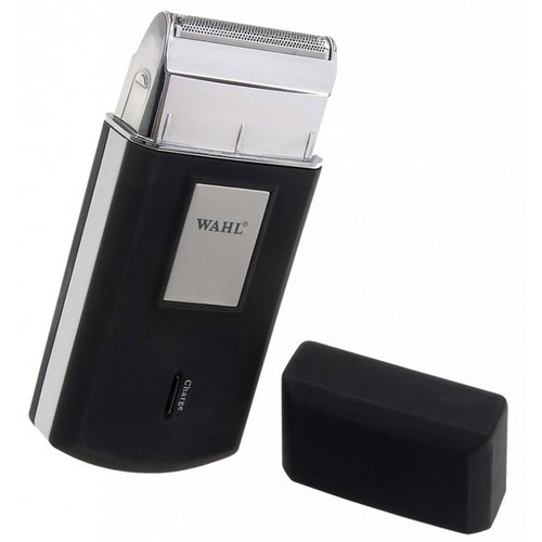 Wahl Mobile Shaver Cordless Wahl Mobile Shaver Cordless