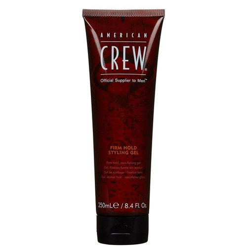 American Crew Firm Hold Styling Gel American Crew Firm Hold Styling Gel