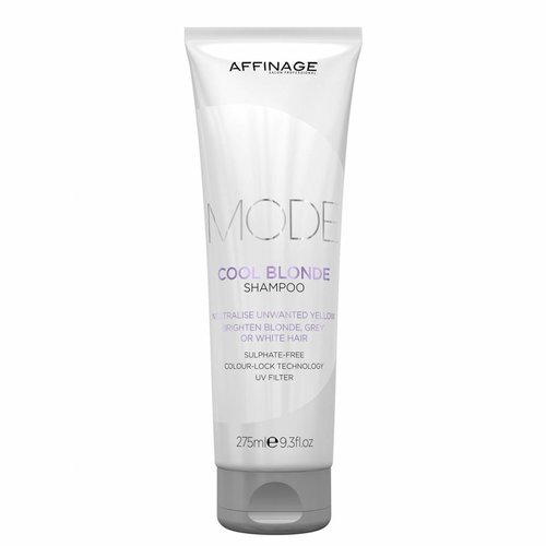 Affinage Cool Blonde Shampoo Affinage Cool Blonde Shampoo