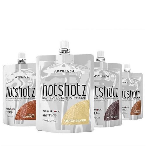 Affinage Hotshotz Affinage Hotshotz