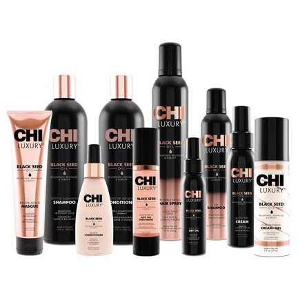 CHI Luxury