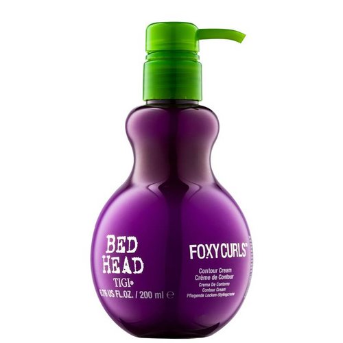 TIGI Foxy Curls Contour Cream TIGI Foxy Curls Contour Cream