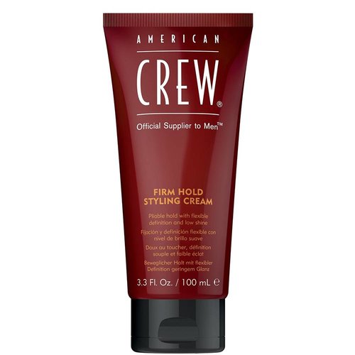 American Crew Firm Hold Styling Cream American Crew Firm Hold Styling Cream