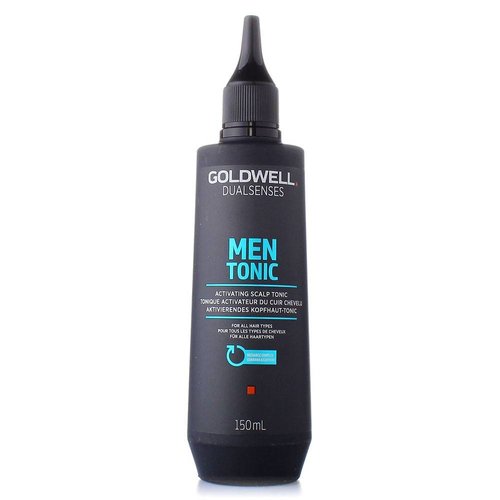 Goldwell Men Activating Scalp Tonic Goldwell Men Activating Scalp Tonic