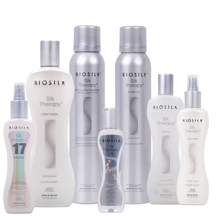 Biosilk