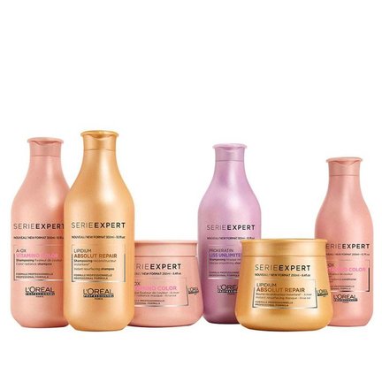 L'Oreal Professionnel