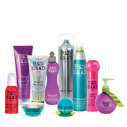 Tigi Haircare