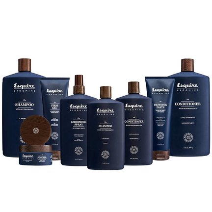Esquire Grooming