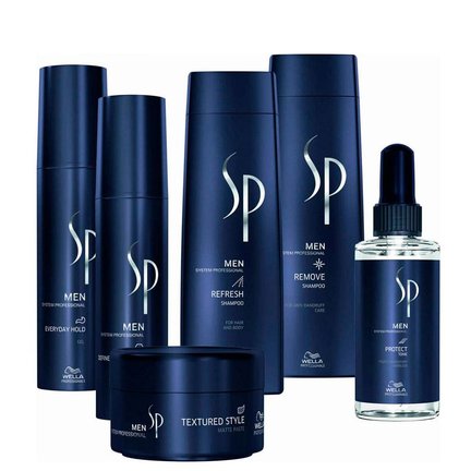 Wella SP Men