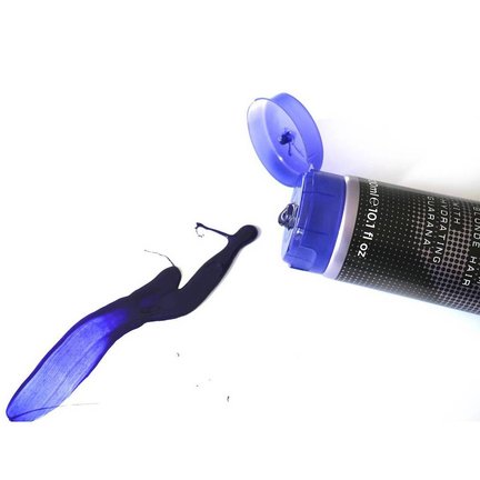 Zilvershampoo