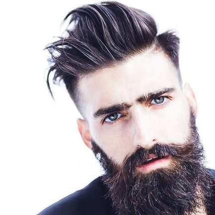 Professionele haarproducten voor mannen