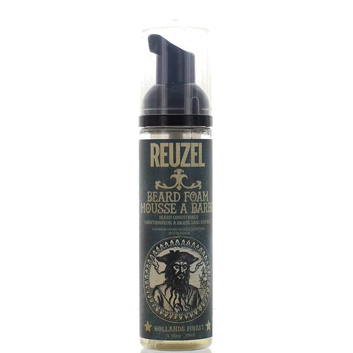 Reuzel Beard Foam Reuzel Beard Foam