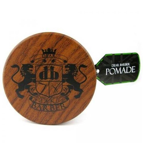 Dear Barber Pomade Dear Barber Pomade