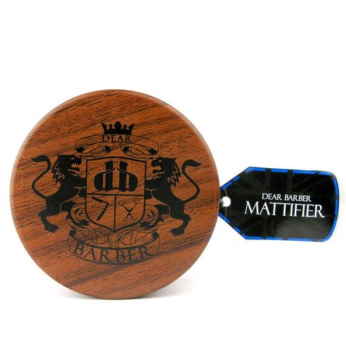 Dear Barber Mattifier Dear Barber Mattifier