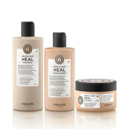 Maria Nila Palett Head & Hair Heal