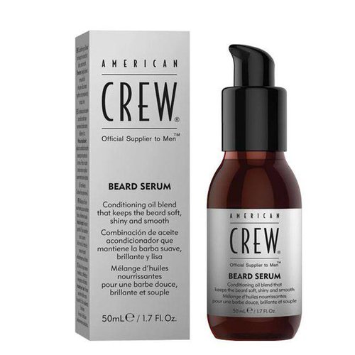 American Crew Beard Serum American Crew Beard Serum