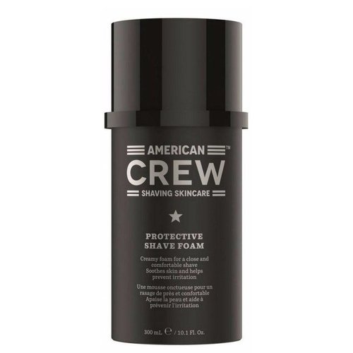 American Crew Protective Shave Foam American Crew Protective Shave Foam