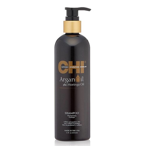 CHI Argan Oil Shampoo CHI Argan Oil Shampoo