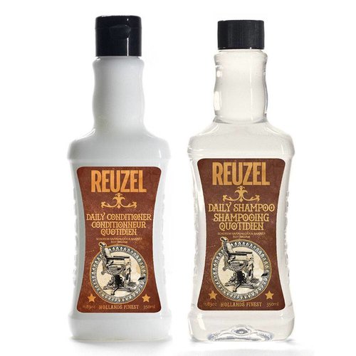 Reuzel Daily Set Reuzel Daily Set