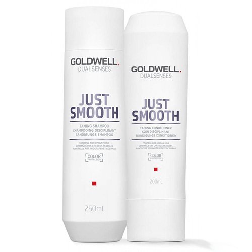 Goldwell Just Smooth Set Goldwell Just Smooth Set