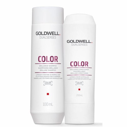 Goldwell Color Brilliance Set Goldwell Color Brilliance Set