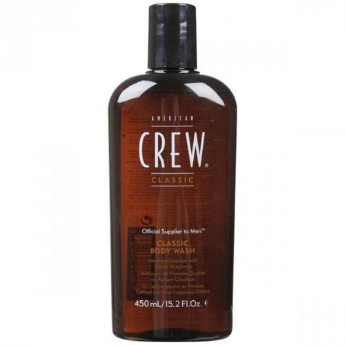 American Crew Body Wash American Crew Body Wash