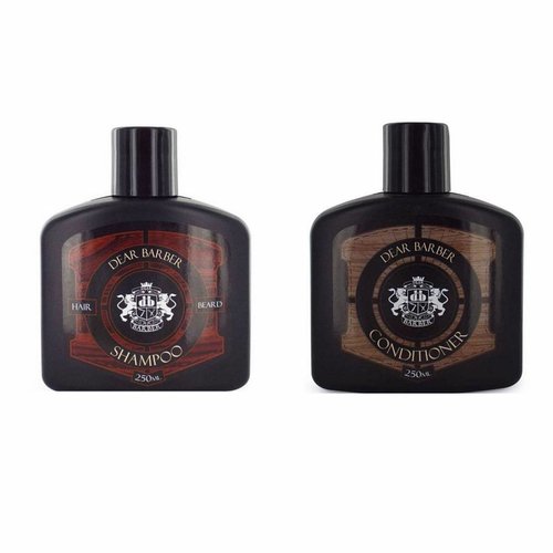 Dear Barber Haarpflege-Set Dear Barber Haarpflege-Set