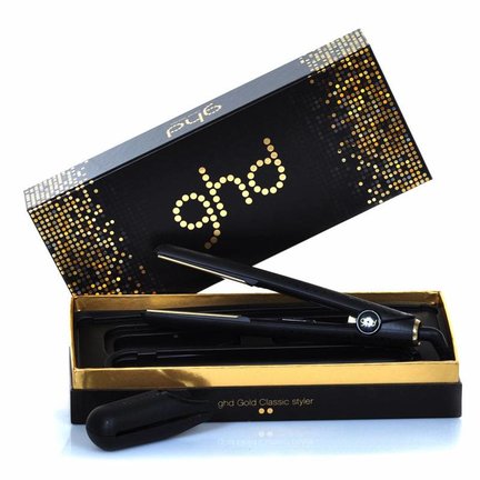 GHD Stijltangen