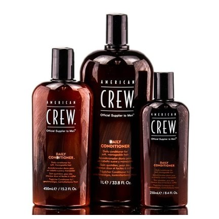 American Crew Conditioner
