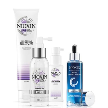 Nioxin Intensive Treatment